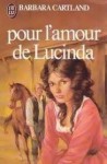 Pour L'amour De Lucinda - Barbara Cartland