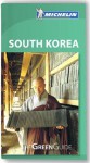 Michelin Green Guide South Korea - Michelin Travel Publications