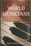 World Musicians - Clifford Thompson