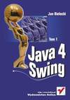 Java 4 Swing. Tom 1 - Jan Bielecki