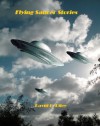 Flying Saucer Stories - David B. Riley