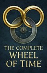 The Complete Wheel of Time - Robert Jordan, Brandon Sanderson