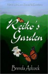 Reiko's Garden - Brenda Adcock