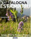 CATALOGNA: ESTAMARIU (4) (Italian Edition) - JOSEP MARIA PALAUS PLANES, JOSEP MARIA PALAUS PLANES