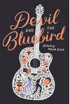 Devil and the Bluebird - Jennifer Mason-Black