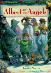 Albert and the Angels - Leslie Norris