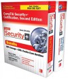 CompTIA Security+ Certification Bundle, Second Edition (Exam SY0-401) (Certification Press) - Glen Clarke, Daniel Lachance