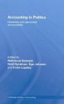 Accounting in Politics: Devolution and Democratic Accountability - Mahmoud Ezzamel