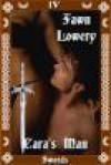 Cara's Man (Tarot Series: Four of Swords) - Fawn Lowery