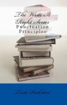 Punctuation Principles (The Write It Right Series) - Tristi Pinkston