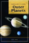 Guide to the Universe: Outer Planets - Glenn F. Chaple, Timothy F. Slater, Lauren V. Jones