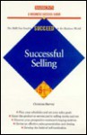 Successful Selling - Christine Harvey