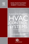 Fundamentals of HVAC Control Systems: IP Edition Hardbound Book: IP Edition Hardbound Book - Robert McDowall