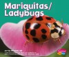 Mariquitas/Ladybugs - Margaret C. Hall