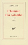 L'homme à la colombe - Romain Gary, Fosco Sinibaldi