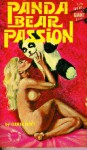 Panda Bear Passion - Orrie Hitt