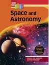 Space and Astronomy - Tara Koellhoffer