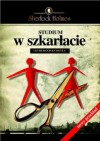 Studium w szkarłacie - Arthur Conan Doyle