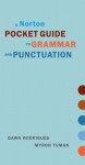 A Norton Pocket Guide to Grammar and Punctuation - Dawn Rodrigues