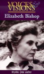 Elizabeth Bishop (Voices & Visions (Audio)) - Unapix Inner Dimensions