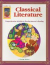 Classical Literature, Grades 3-4: Comprehension Activities to Develop Interest in Reading - George Augustus Moore