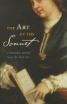 The Art of the Sonnet - Stephen Burt, David Mikics