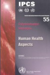 Polychlorinated Biphenyls: Human Health Aspects - IPCS