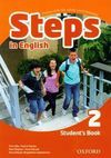 Steps In English 2 SB PL - Falla Tim, Davies Paul, Shipton Paul, Palczak Ewa