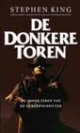 The Dark Tower, Volume 1: De jonge jaren van de scherpschutter - Peter David