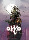 Okko Tome 01:Le Cycle de l'eau (1/2) (Terres de Légendes) (French Edition) - Hub