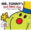 Mr. Funnys Red Nose Day (Comic Relief) - Adam Hargreaves