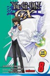 Yu-Gi-Oh! GX, Vol. 8: Masked Hero vs. Vision Hero - Naoyuki Kageyama