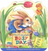 Peter Cottontail's Busy Day - Joseph R. Ritchie