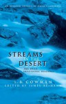 Streams in the Desert: 366 Daily Devotional Readings - L.B.E. Cowman, Jim Reimann