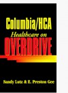 Columbia/Hca Healthcare On Overdrive - Sandy Lutz