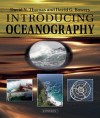 Introducing Oceanography - David N. Thomas, David G Bowers, Thomas