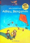 Adieu Benjamin - Willy Schuyesmans