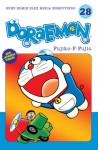 Doraemon Vol. 28 - Fujiko F. Fujio