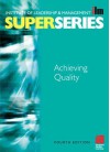 Achieving Quality Super Series - Institut Institute of Leadership & Mana