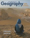 Introduction to Geography: People, Places & Environment - Carl Dahlman, William H. Renwick