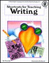 Shortcuts for Teaching Writing - Flora Joy