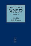 Intellectual Property Law and Policy, Volume 12 - Hansen