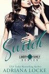 Switch - Adriana Locke