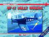 VF-17 Jolly Rogers: Early US Navy Corsair Units: VF-12 and VF-17 - Adam Jarski, Zbigniew Kolacha