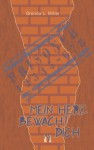 Mein Herz bewacht dich (German Edition) - Brenda L. Miller, Martina Damasko