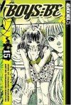 Boys Be, Volume 15 - Masahiro Itabashi, Hiroyuki Tamakoshi