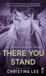 There You Stand - Christina Lee