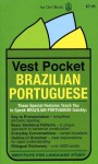 Vestpocket Brazilian-Portuguese - Cortina Language Institute Staff