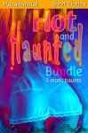 Hot and Haunted Bundle Vol 1 - Michael Jade