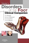 Neale's Disorders of the Foot Clinical Companion - Paul Frowen, Donald Lorimer, Maureen O'Donnell, J. Burrow